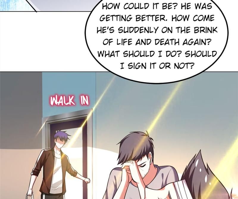 Pick Up the Prettiest Girl - Episode 56 — page 51