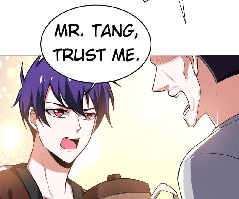 Pick Up the Prettiest Girl - Episode 56 — page 53
