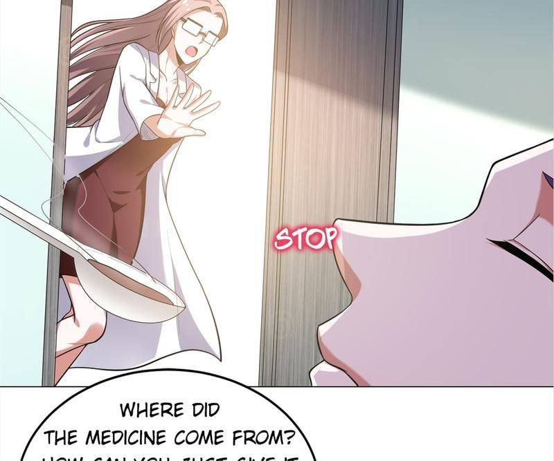 Pick Up the Prettiest Girl - Episode 56 — page 57
