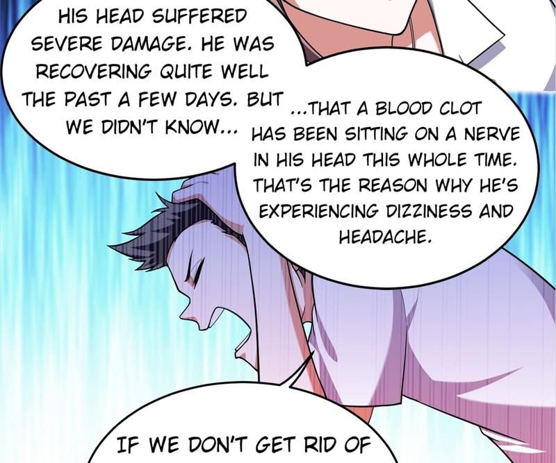 Pick Up the Prettiest Girl - Episode 56 — page 6