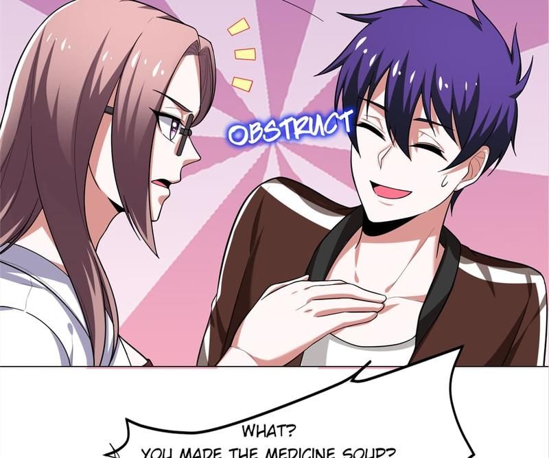 Pick Up the Prettiest Girl - Episode 56 — page 61