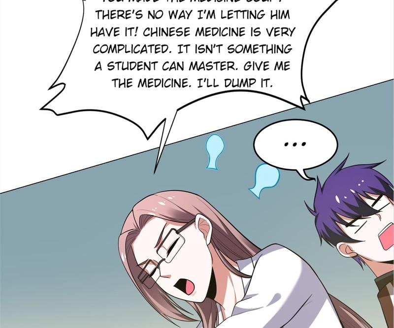 Pick Up the Prettiest Girl - Episode 56 — page 62