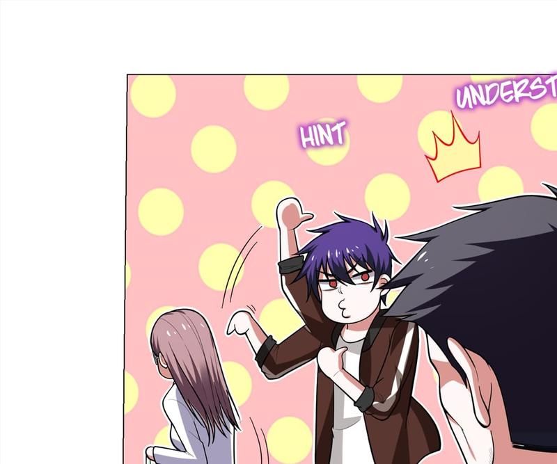 Pick Up the Prettiest Girl - Episode 56 — page 65