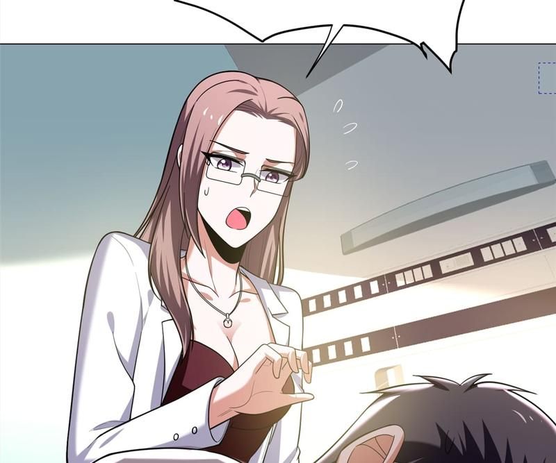 Pick Up the Prettiest Girl - Episode 56 — page 71