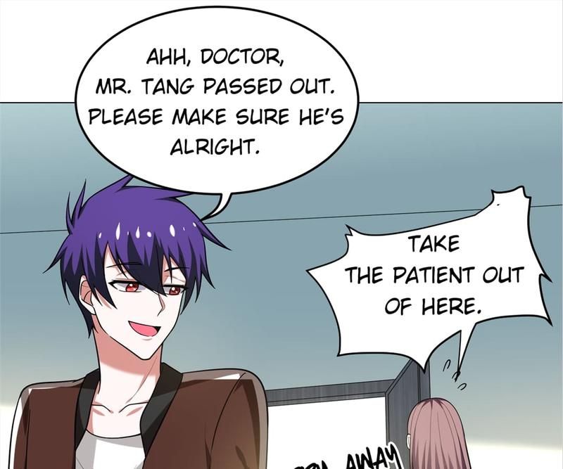 Pick Up the Prettiest Girl - Episode 56 — page 73