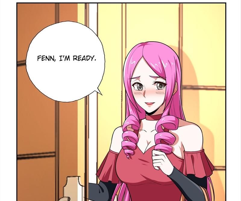 Pick Up the Prettiest Girl - Episode 57 — page 10