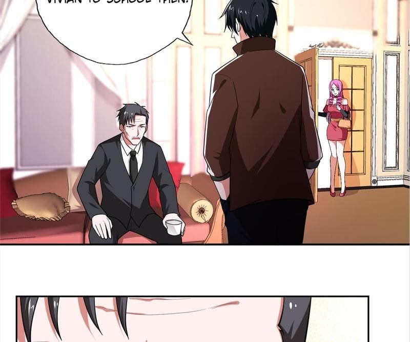 Pick Up the Prettiest Girl - Episode 57 — page 13