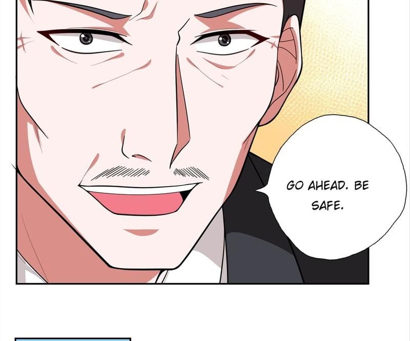 Pick Up the Prettiest Girl - Episode 57 — page 14