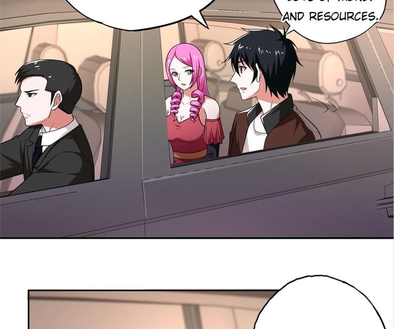 Pick Up the Prettiest Girl - Episode 57 — page 16