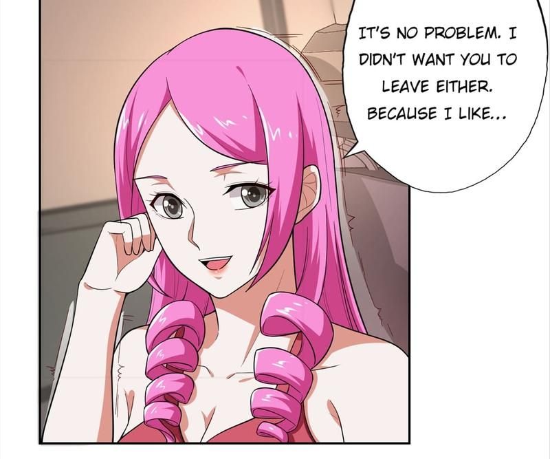 Pick Up the Prettiest Girl - Episode 57 — page 17