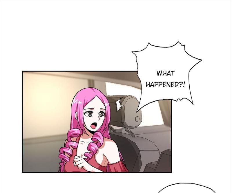 Pick Up the Prettiest Girl - Episode 57 — page 20