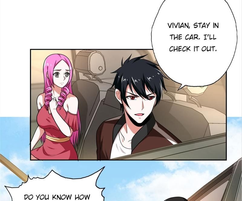 Pick Up the Prettiest Girl - Episode 57 — page 21