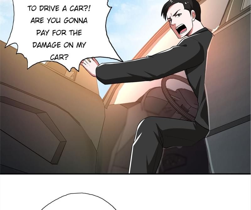 Pick Up the Prettiest Girl - Episode 57 — page 22