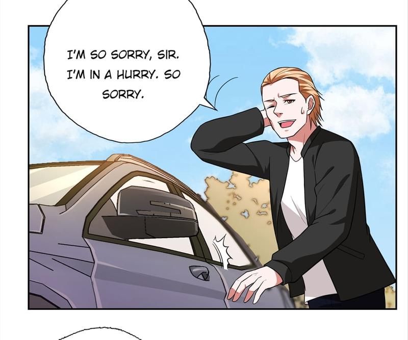 Pick Up the Prettiest Girl - Episode 57 — page 23