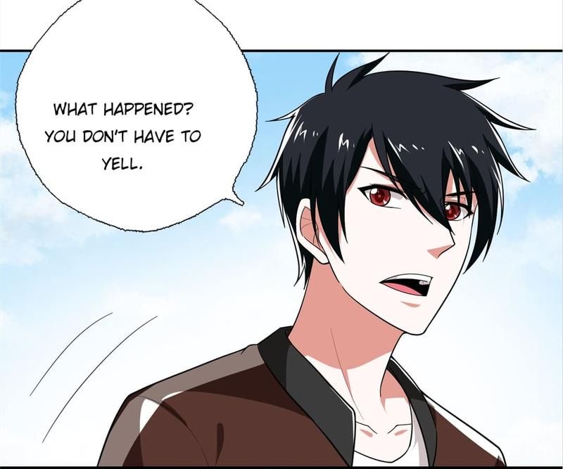 Pick Up the Prettiest Girl - Episode 57 — page 24