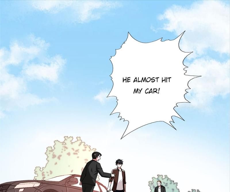 Pick Up the Prettiest Girl - Episode 57 — page 25