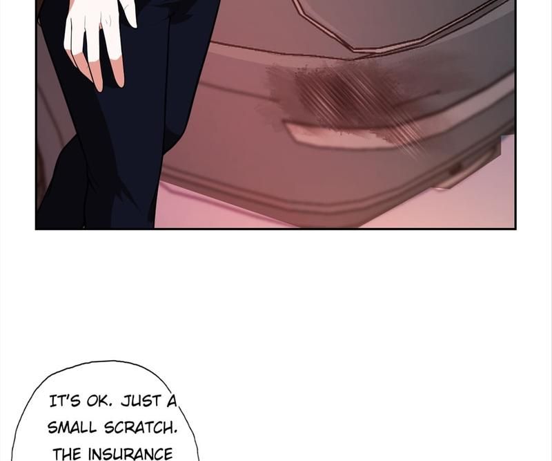 Pick Up the Prettiest Girl - Episode 57 — page 28