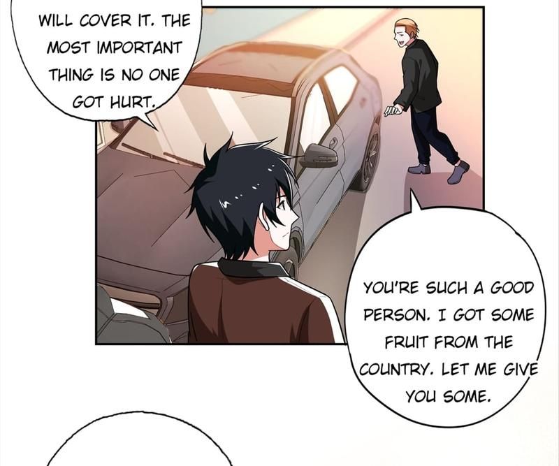 Pick Up the Prettiest Girl - Episode 57 — page 29