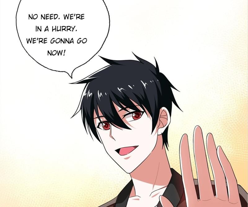 Pick Up the Prettiest Girl - Episode 57 — page 30