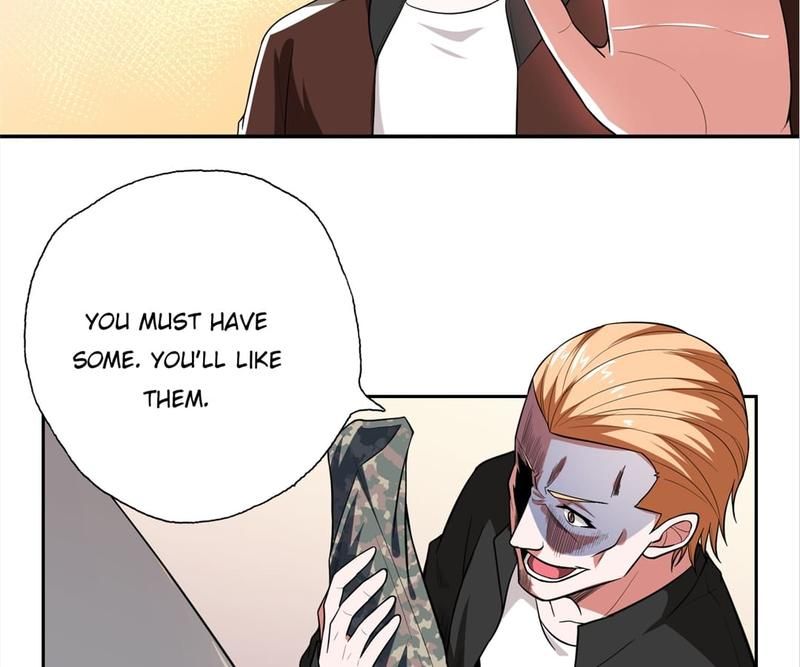 Pick Up the Prettiest Girl - Episode 57 — page 31