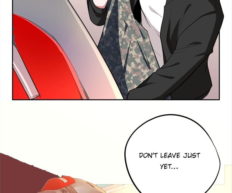 Pick Up the Prettiest Girl - Episode 57 — page 32