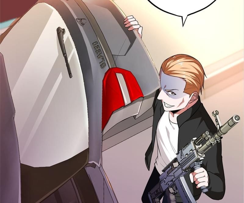 Pick Up the Prettiest Girl - Episode 57 — page 33