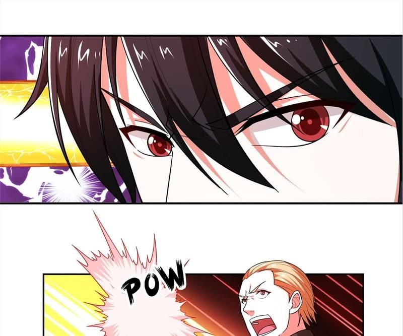 Pick Up the Prettiest Girl - Episode 57 — page 35
