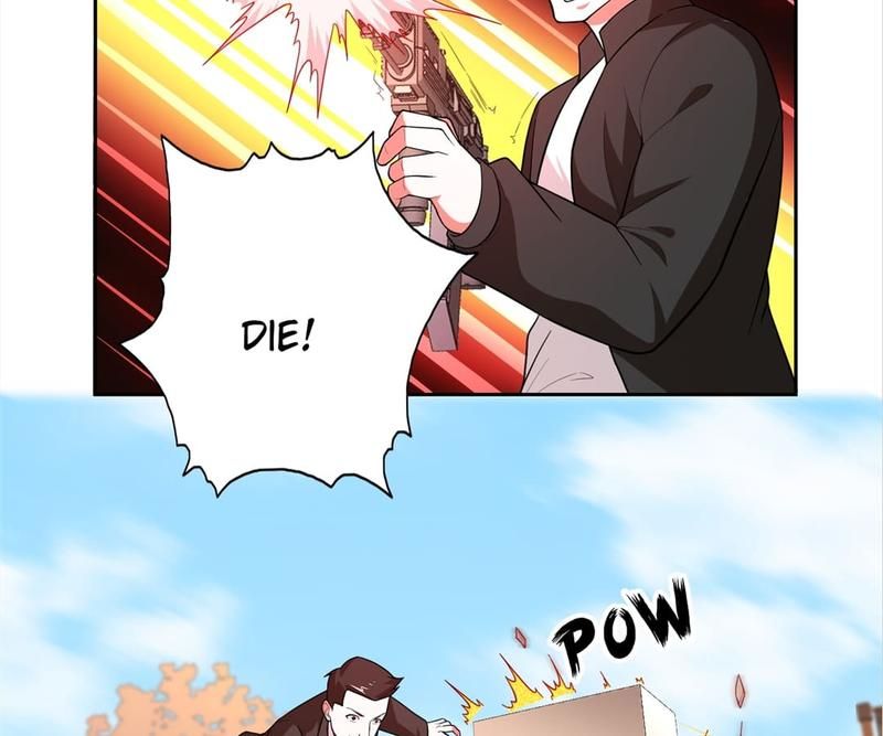 Pick Up the Prettiest Girl - Episode 57 — page 36