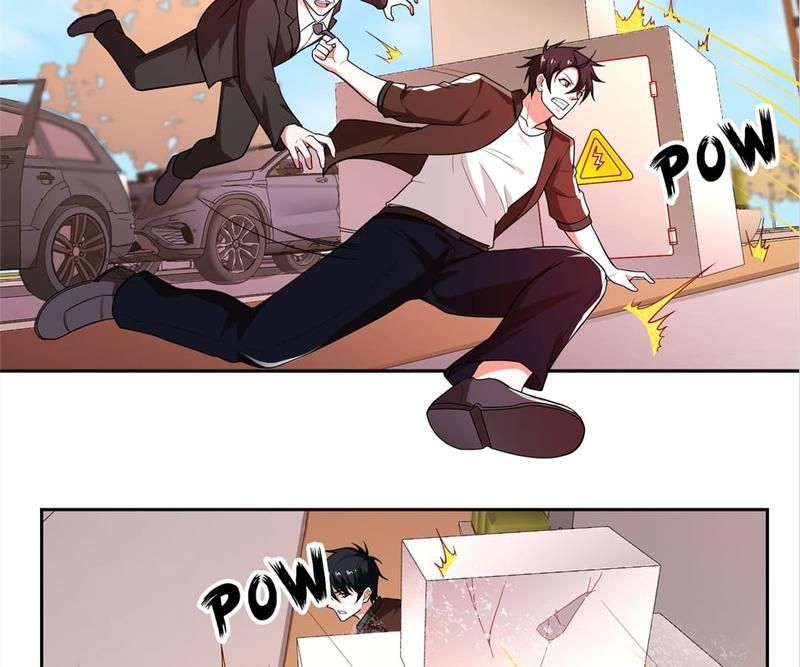 Pick Up the Prettiest Girl - Episode 57 — page 37