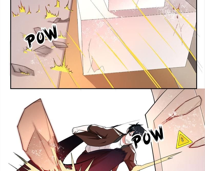 Pick Up the Prettiest Girl - Episode 57 — page 38