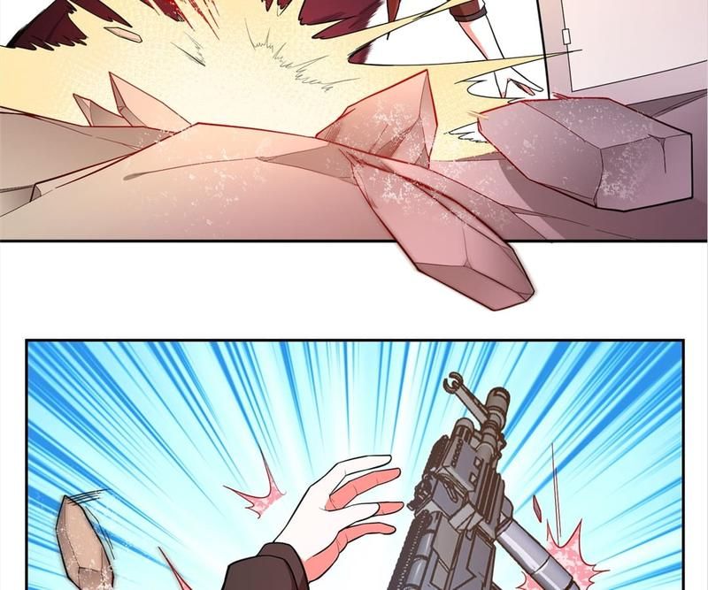 Pick Up the Prettiest Girl - Episode 57 — page 39