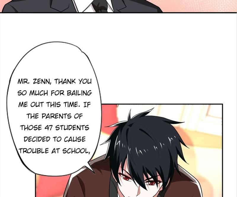 Pick Up the Prettiest Girl - Episode 57 — page 4
