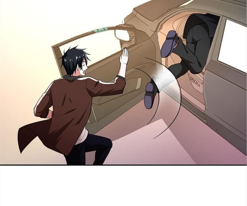Pick Up the Prettiest Girl - Episode 57 — page 41