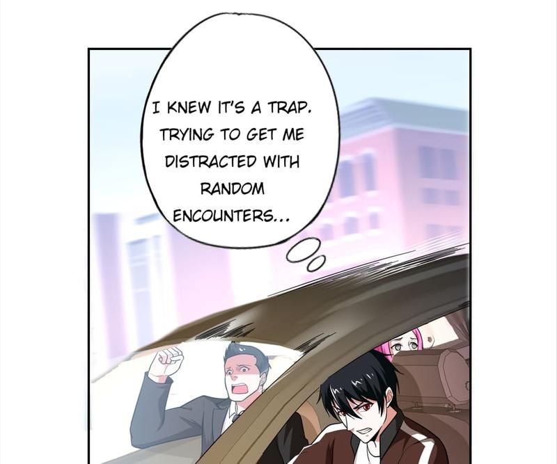 Pick Up the Prettiest Girl - Episode 57 — page 42