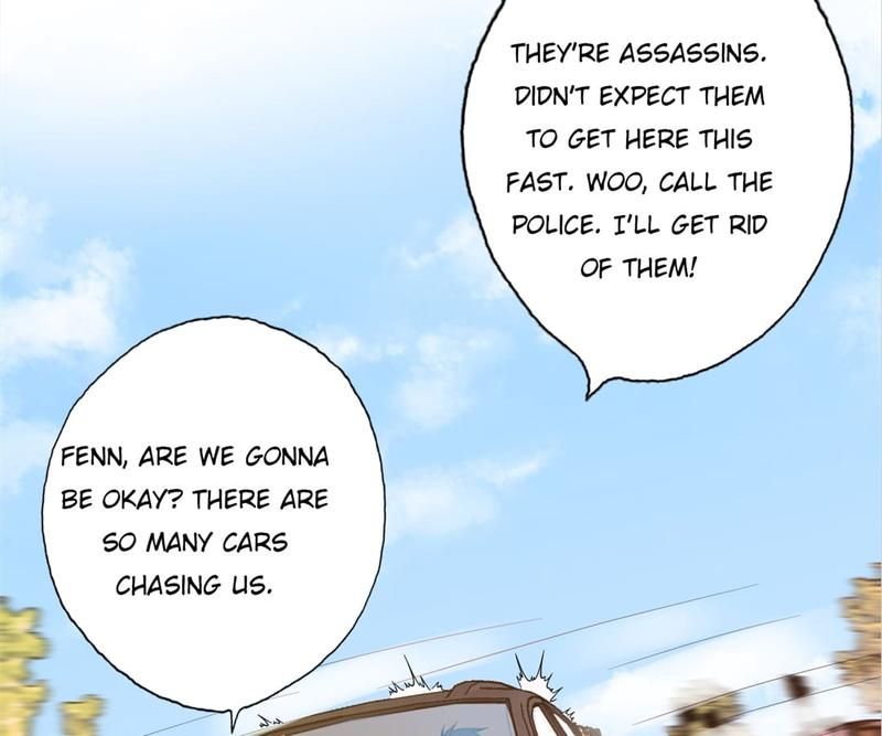 Pick Up the Prettiest Girl - Episode 57 — page 47