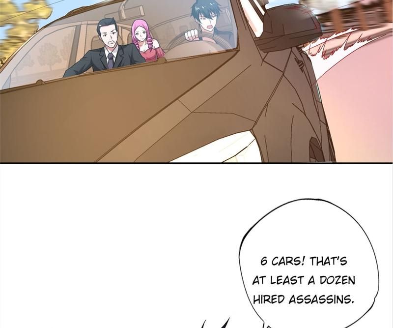 Pick Up the Prettiest Girl - Episode 57 — page 48