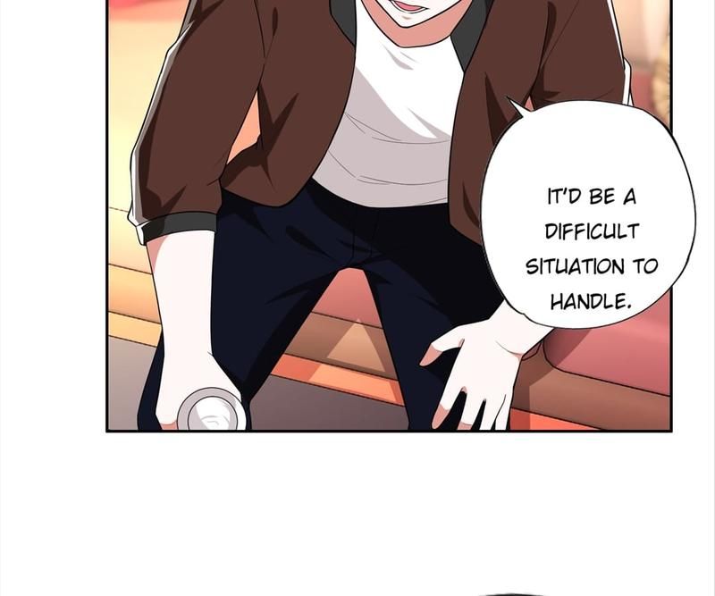 Pick Up the Prettiest Girl - Episode 57 — page 5