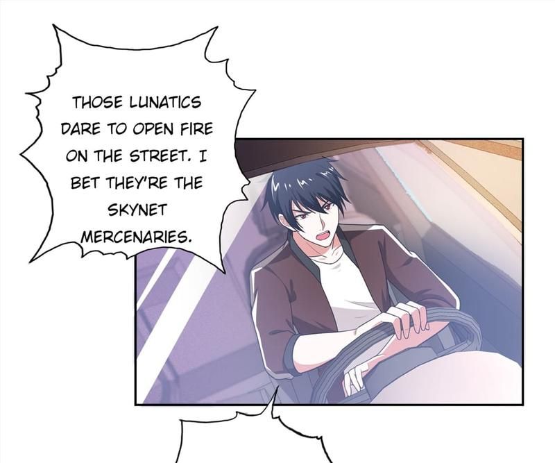 Pick Up the Prettiest Girl - Episode 57 — page 51