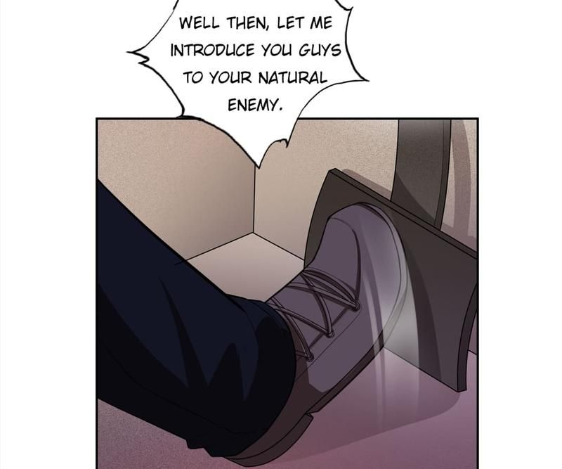 Pick Up the Prettiest Girl - Episode 57 — page 52