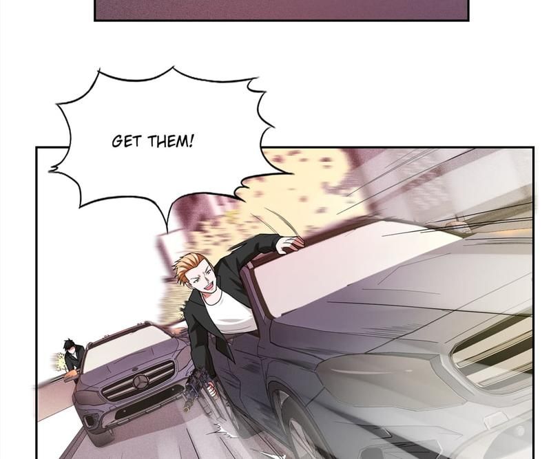 Pick Up the Prettiest Girl - Episode 57 — page 53