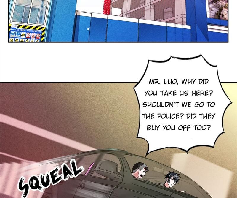 Pick Up the Prettiest Girl - Episode 57 — page 55