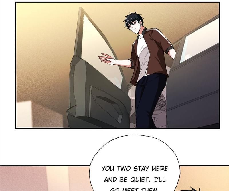 Pick Up the Prettiest Girl - Episode 57 — page 59