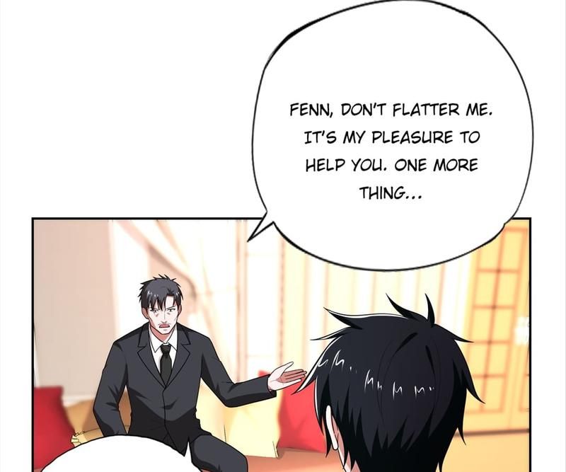 Pick Up the Prettiest Girl - Episode 57 — page 6