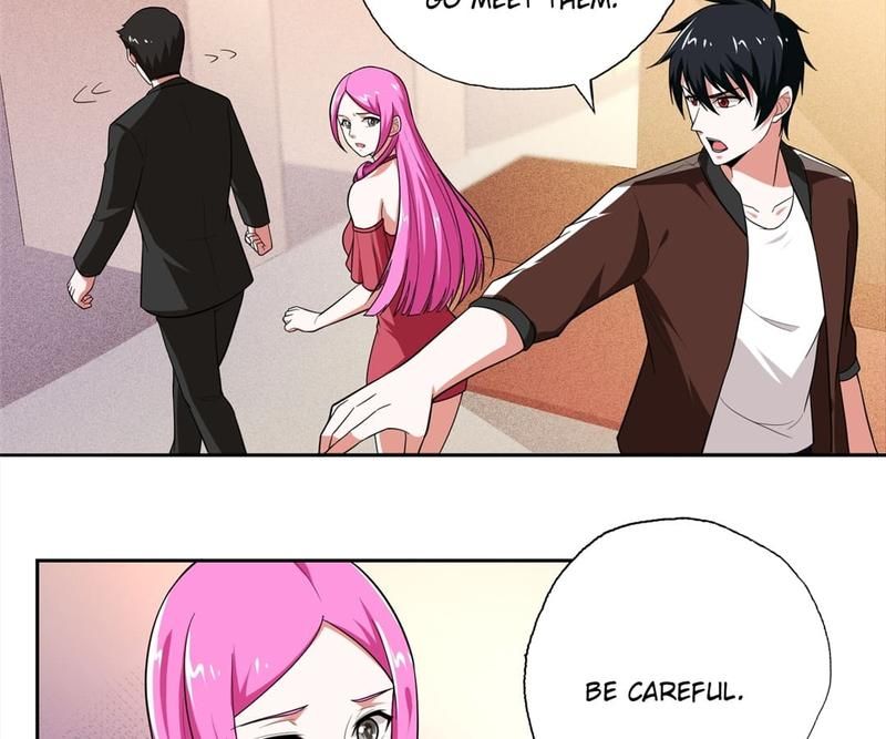 Pick Up the Prettiest Girl - Episode 57 — page 60