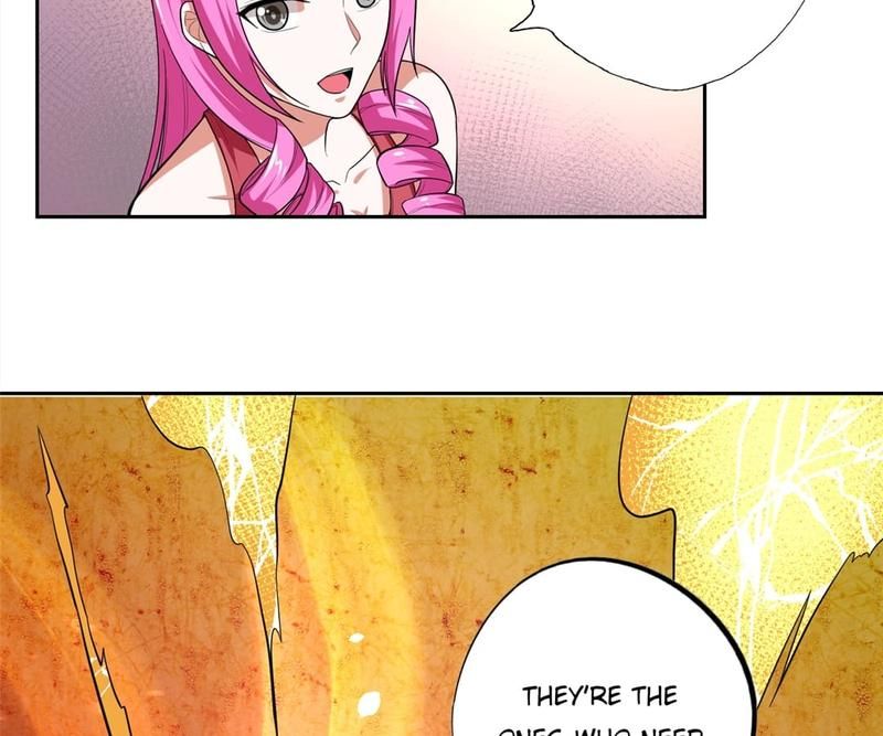 Pick Up the Prettiest Girl - Episode 57 — page 61