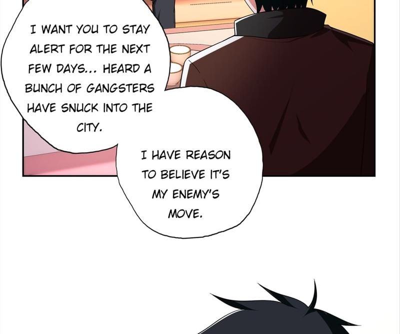 Pick Up the Prettiest Girl - Episode 57 — page 7