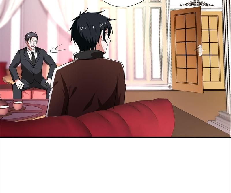Pick Up the Prettiest Girl - Episode 57 — page 9