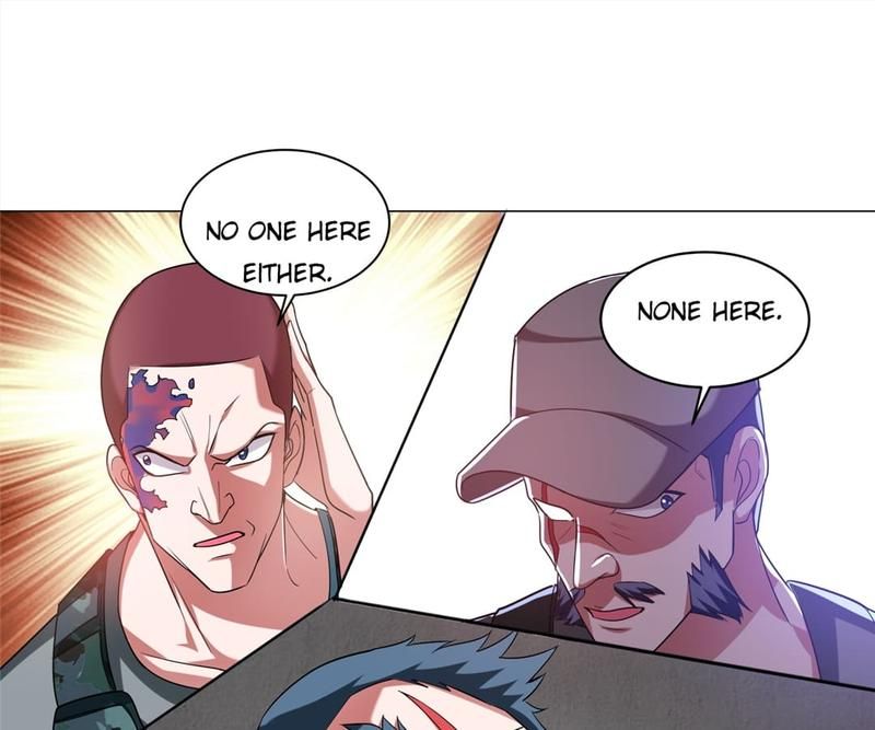 Pick Up the Prettiest Girl - Episode 58 — page 11