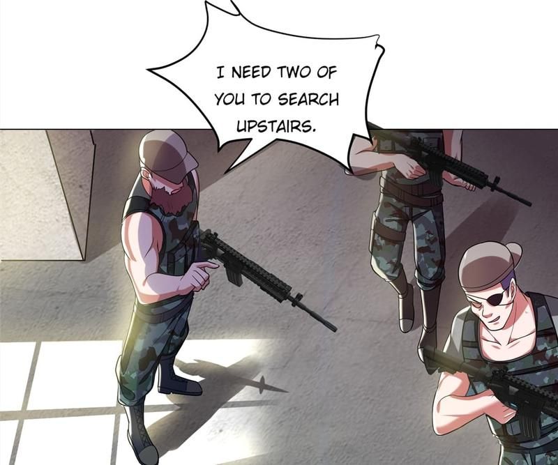 Pick Up the Prettiest Girl - Episode 58 — page 13
