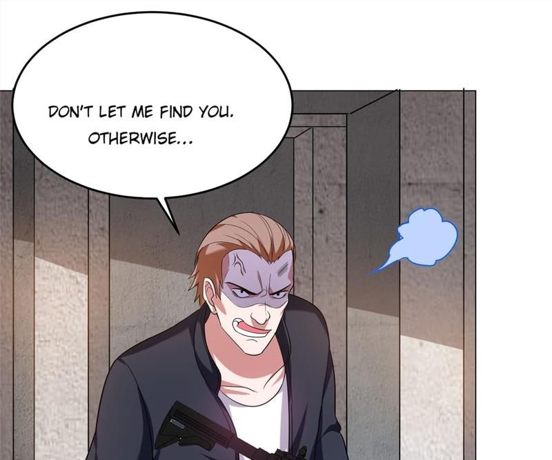 Pick Up the Prettiest Girl - Episode 58 — page 19